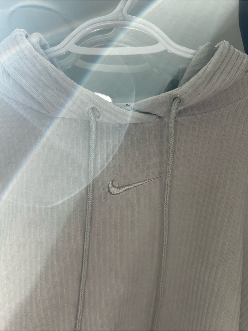 Nike Women’s Hooded sweatshirt